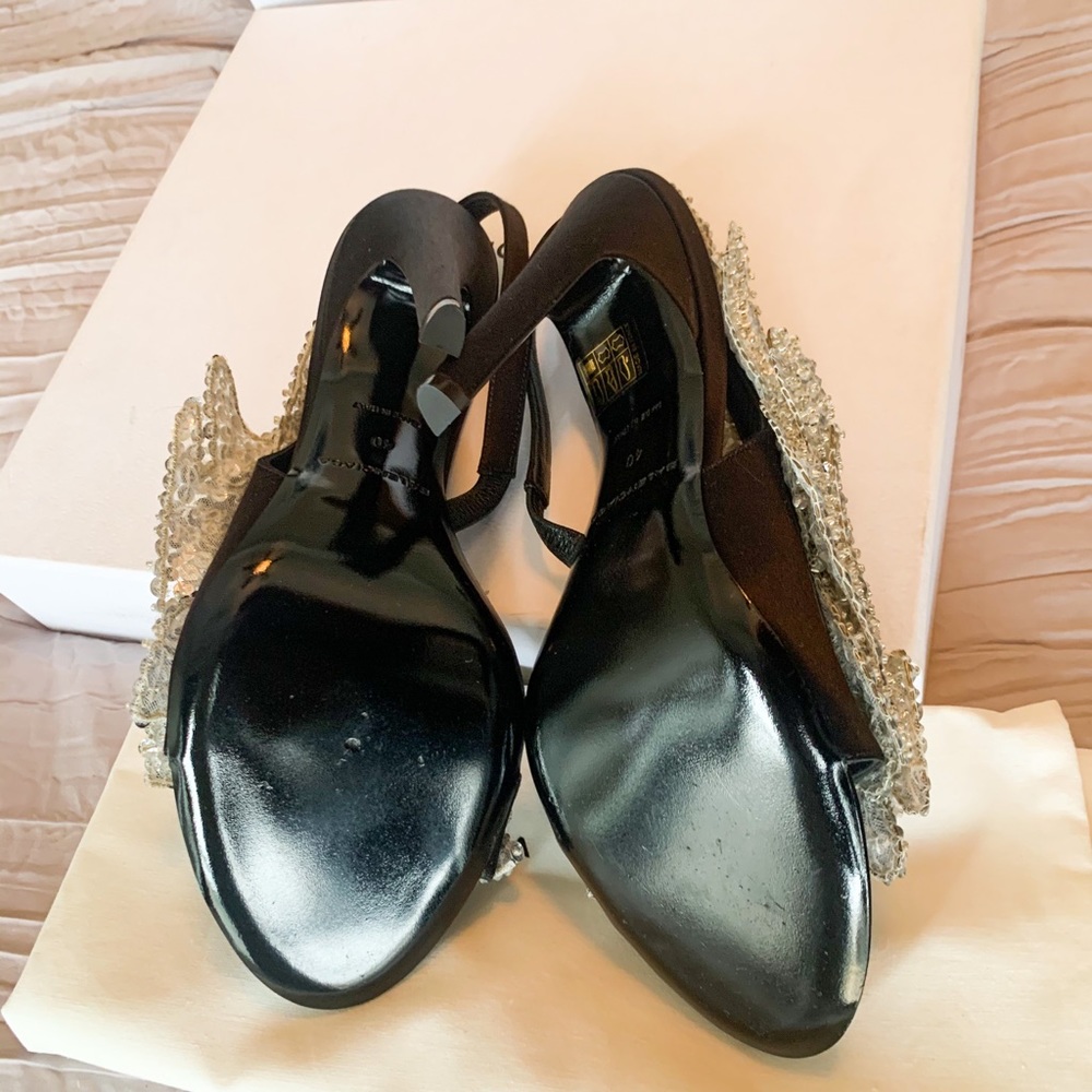 Balenciaga crystal heels - Picture 9 of 9